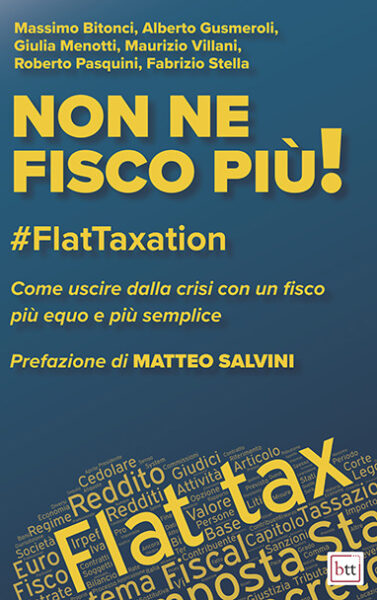 Flat tax